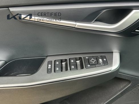 Certified 2024 Kia EV6 Light RWD image 12