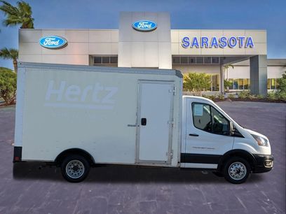 Used 2022 Ford Transit 350 DRW