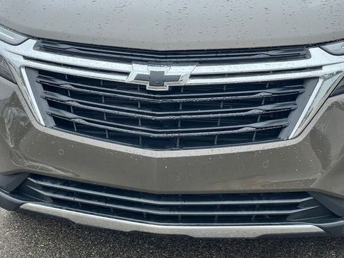 Used 2024 Chevrolet Equinox LT w/ LPO, Floor Liner Package image 33