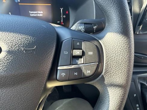 New 2026 Ford Transit 250 Low Roof w/ Load Area Protection Package RWD image 15