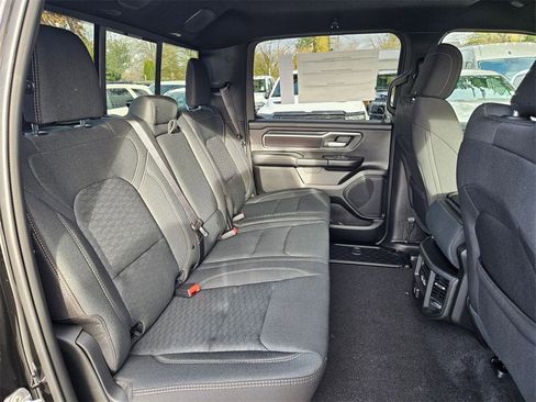 New 2026 RAM 1500 Big Horn image 16