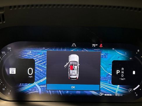 Certified 2025 Volvo XC60 B5 Ultra AWD/4WD image 15