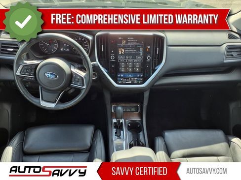 Used 2024 Subaru Ascent Touring AWD/4WD image 6