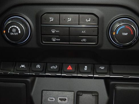 New 2026 Chevrolet Silverado 1500 W/T w/ WT Value Package image 31