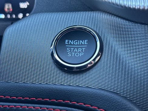 New 2026 Ford Explorer ST w/ Sun And Sound Package image 24