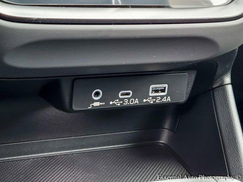 New 2026 Subaru Crosstrek 2.0i Premium image 19
