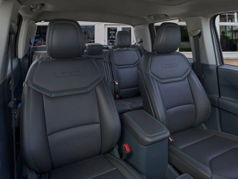 New 2025 Ford Maverick Lobo image 10