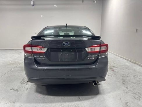 Used 2021 Subaru Impreza 2.0i Sport AWD/4WD image 7