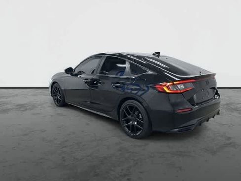 Used 2025 Honda Civic Sport image 9