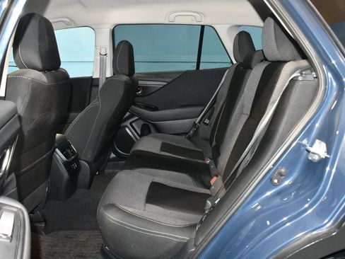 Used 2024 Subaru Outback Premium image 17