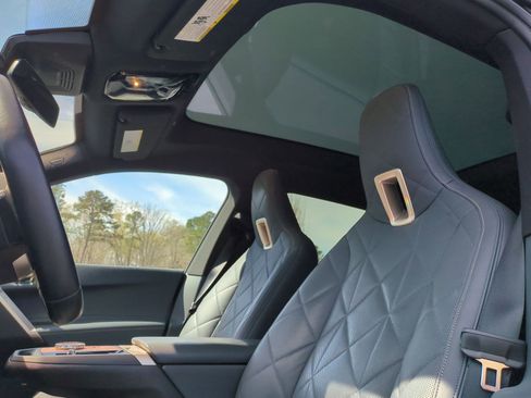 Certified 2023 BMW iX xDrive50 w/ Premium Package image 16