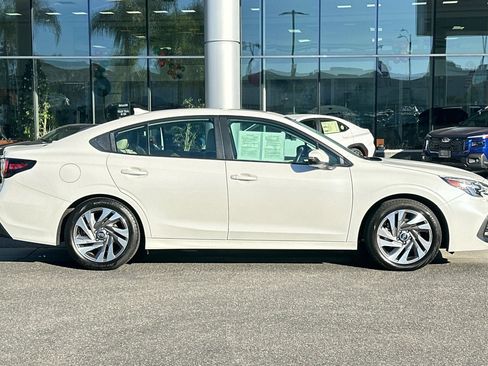Used 2025 Subaru Legacy Limited image 3