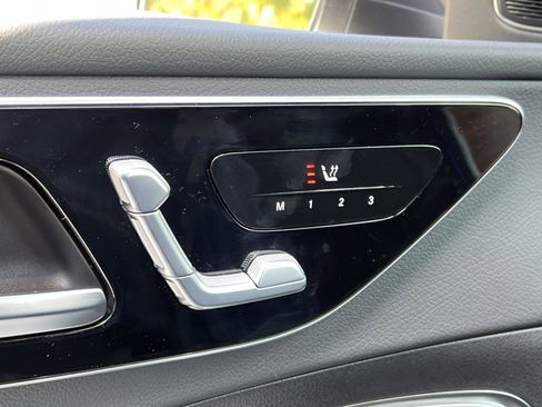 New 2026 Mercedes-Benz C 300 4MATIC Sedan image 33