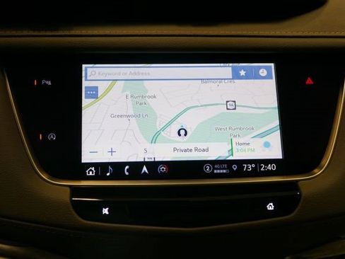 Certified 2023 Cadillac XT5 Premium Luxury AWD/4WD image 23