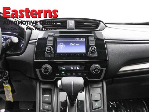 Used 2020 Honda CR-V LX image 12