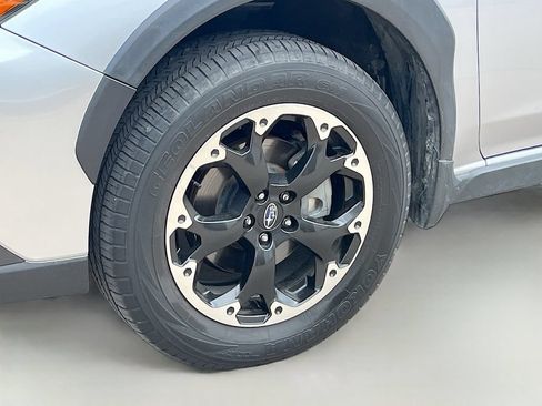 Used 2021 Subaru Crosstrek 2.0i Premium w/ Moonroof Package AWD/4WD image 30
