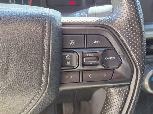 Used 2024 Toyota Tacoma SR5 RWD image 26