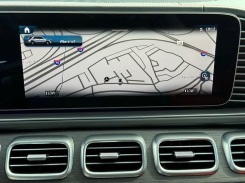 New 2026 Mercedes-Benz GLE 63 AMG S image 17