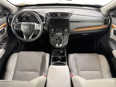 Certified 2018 Honda CR-V EX-L image 17