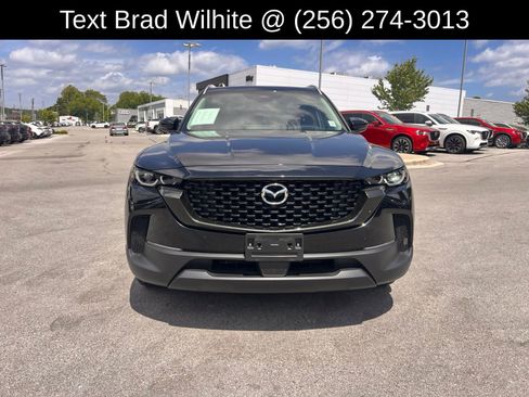 Certified 2025 MAZDA CX-50 2.5 Hybrid w/ Premium Plus Pkg AWD/4WD image 2