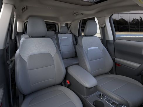 New 2026 Ford Bronco Sport Badlands AWD/4WD image 10