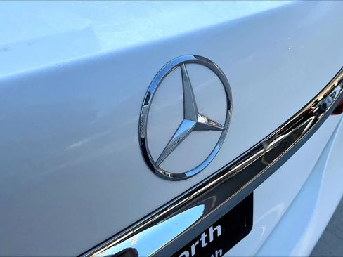 Used 2023 Mercedes-Benz E 450 4MATIC Sedan image 10