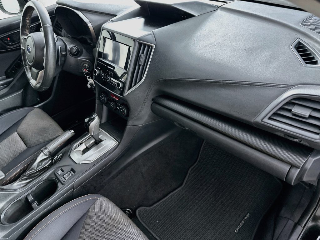 Used 2018 Subaru Crosstrek 2.0i Premium AWD/4WD image 27