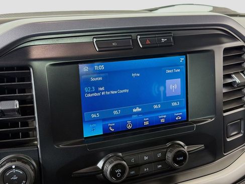 Used 2023 Ford F150 XLT image 34