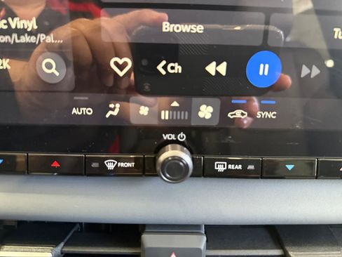 New 2026 Toyota RAV4 XSE AWD/4WD image 17