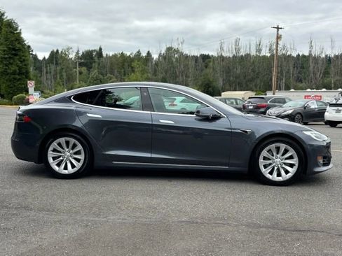 Used 2017 Tesla Model S 100D image 8