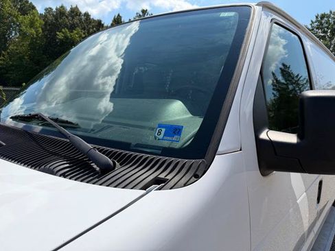 Used 2013 Ford E-250 and Econoline 250 w/ PWR Group RWD image 31
