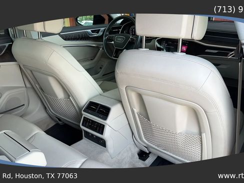 Used 2019 Audi A6 3.0T Prestige AWD/4WD image 40