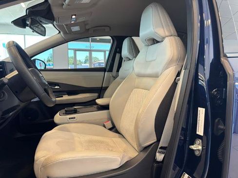 Certified 2024 Nissan Ariya FWD image 13