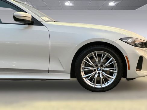 Certified 2023 BMW 330i Sedan w/ Premium Package image 34