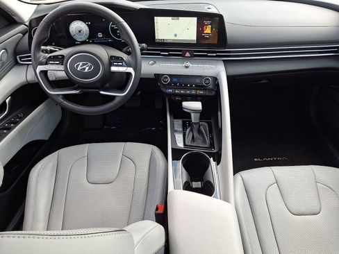 Certified 2023 Hyundai Elantra Limited image 15