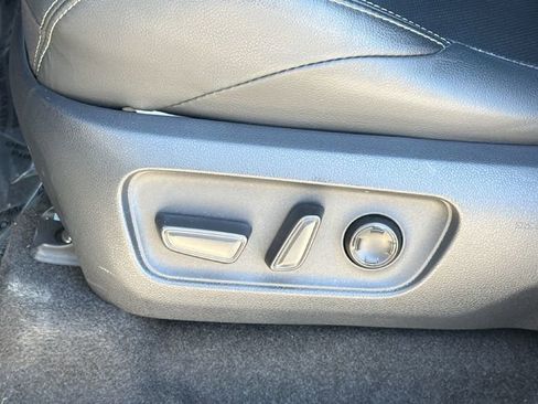 Used 2025 Toyota 4Runner TRD Off-Road Premium w/ Tow Technology Package image 18