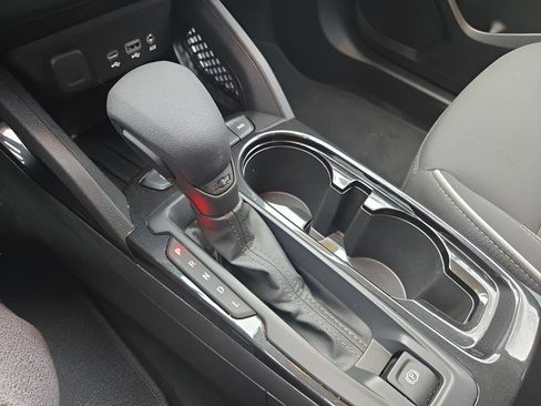 Used 2023 Chevrolet TrailBlazer LT w/ Convenience Package image 37