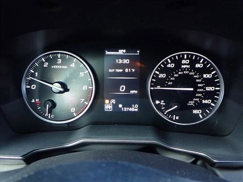 Certified 2024 Subaru Outback Onyx Edition image 22