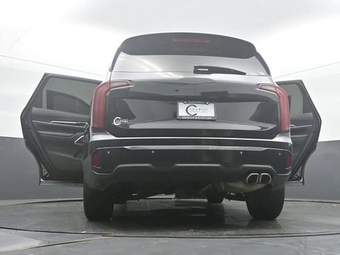 Used 2023 Kia Telluride S w/ S Sunroof Package AWD/4WD image 60