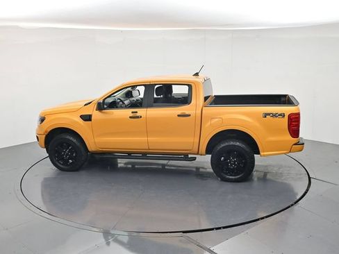 Certified 2021 Ford Ranger XLT w/ Equipment Group 301A Mid AWD/4WD image 45