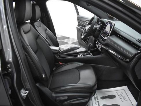 Used 2022 Jeep Compass Altitude image 21