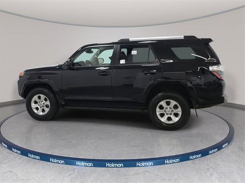 Certified 2024 Toyota 4Runner SR5 image 8