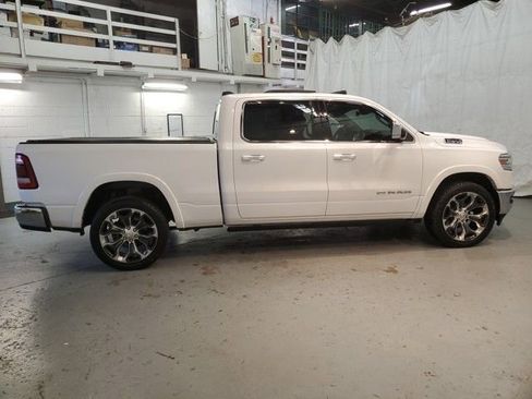 Used 2019 RAM 1500 Limited image 7