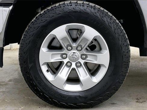 Used 2022 RAM 1500 Laramie image 10