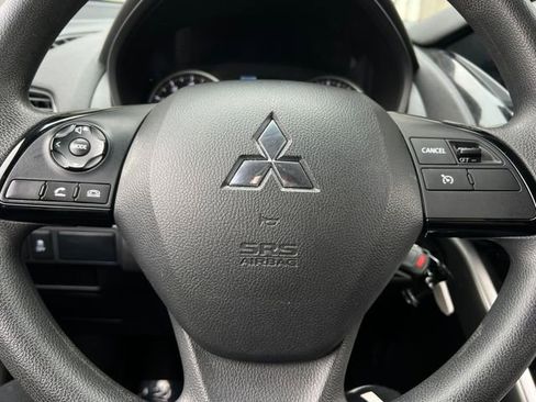 Used 2023 Mitsubishi Eclipse Cross ES image 19