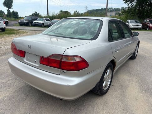 Used 1998 Honda Accord EX image 6