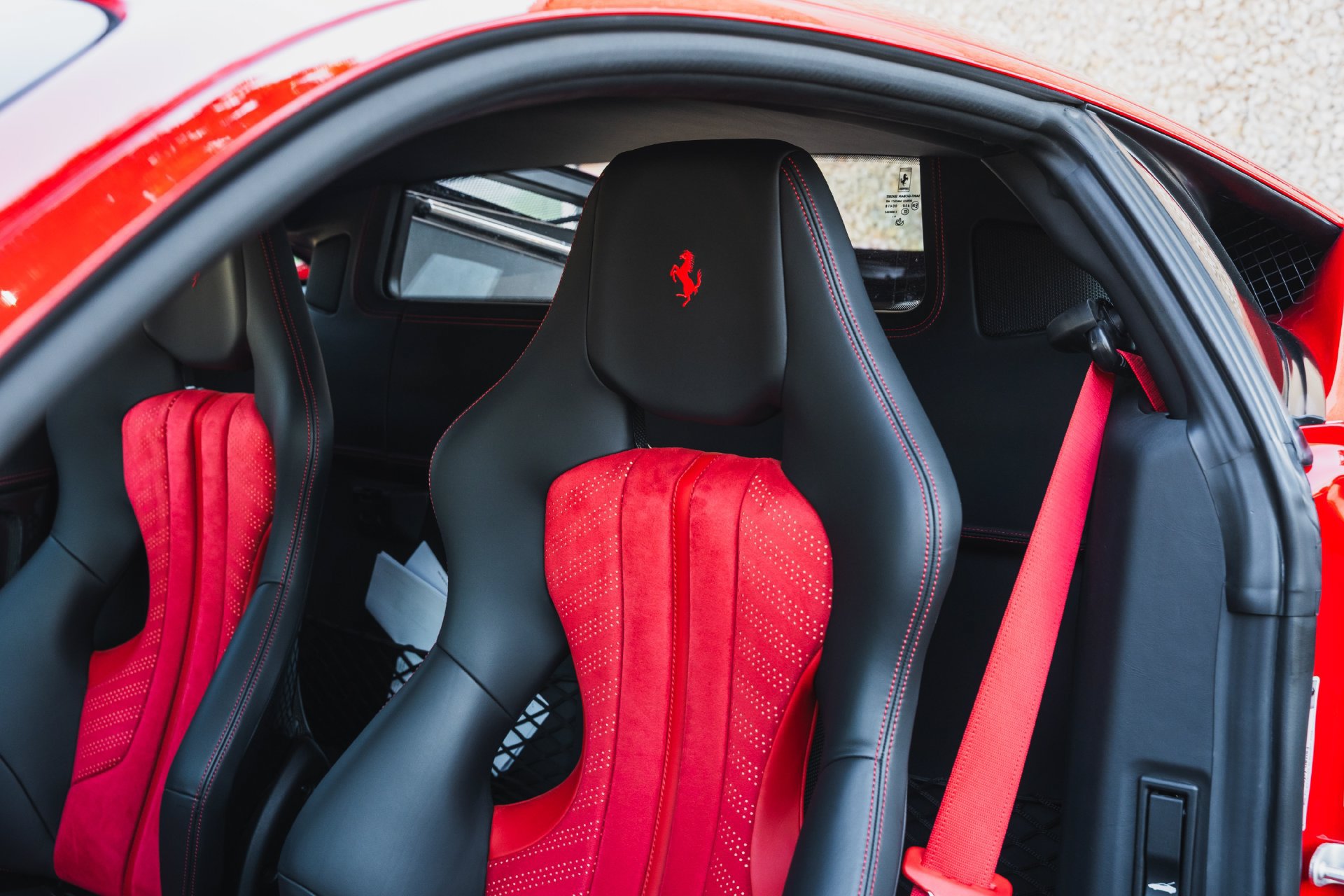 Used 2015 Ferrari 458 Speciale Coupe RWD image 83