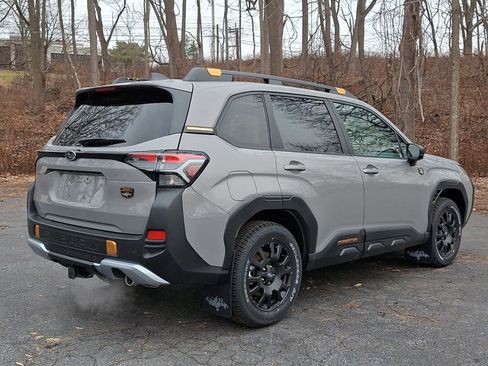 New 2026 Subaru Forester Wilderness image 4