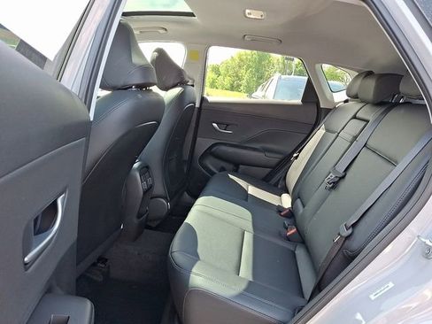 New 2026 Hyundai Kona Limited AWD/4WD image 5