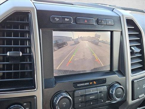 Used 2020 Ford F150 Lariat AWD/4WD image 13